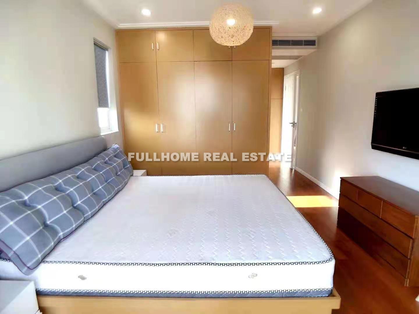 City Castle - Interior view 8, Shanghai rental property
