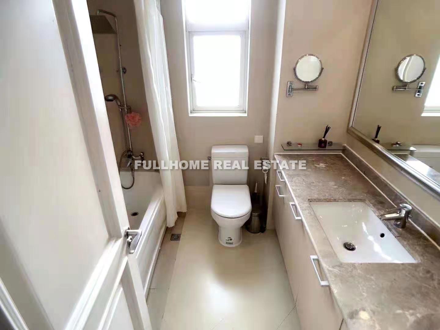 City Castle - Interior view 9, Shanghai rental property