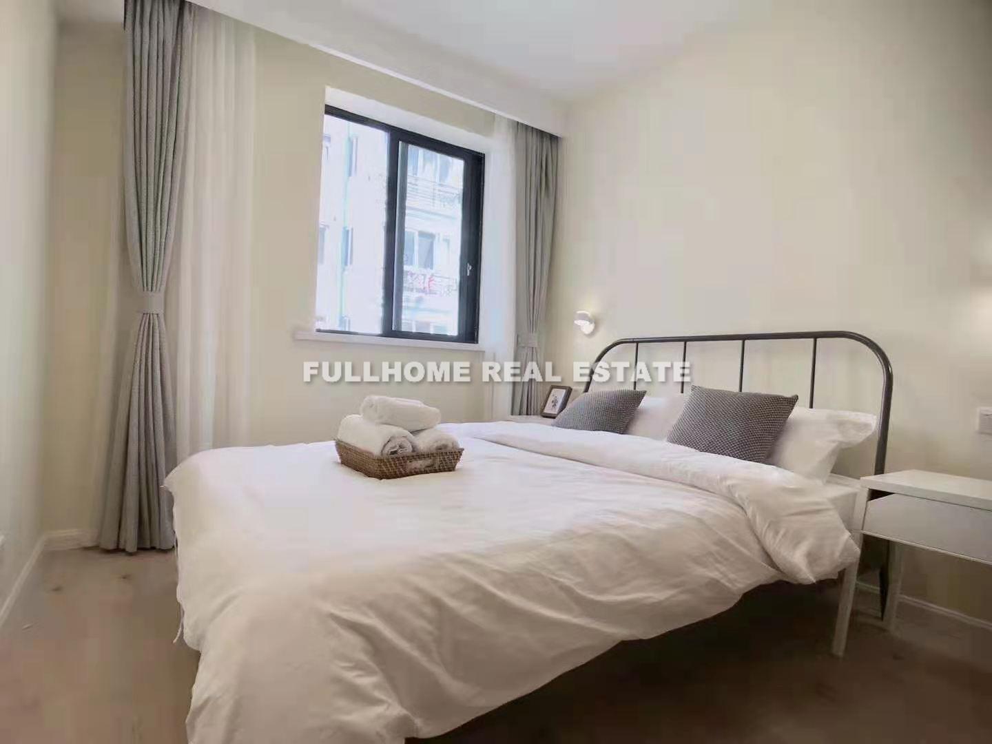 Xin Fu Kang Li - Interior view 4, Shanghai rental property
