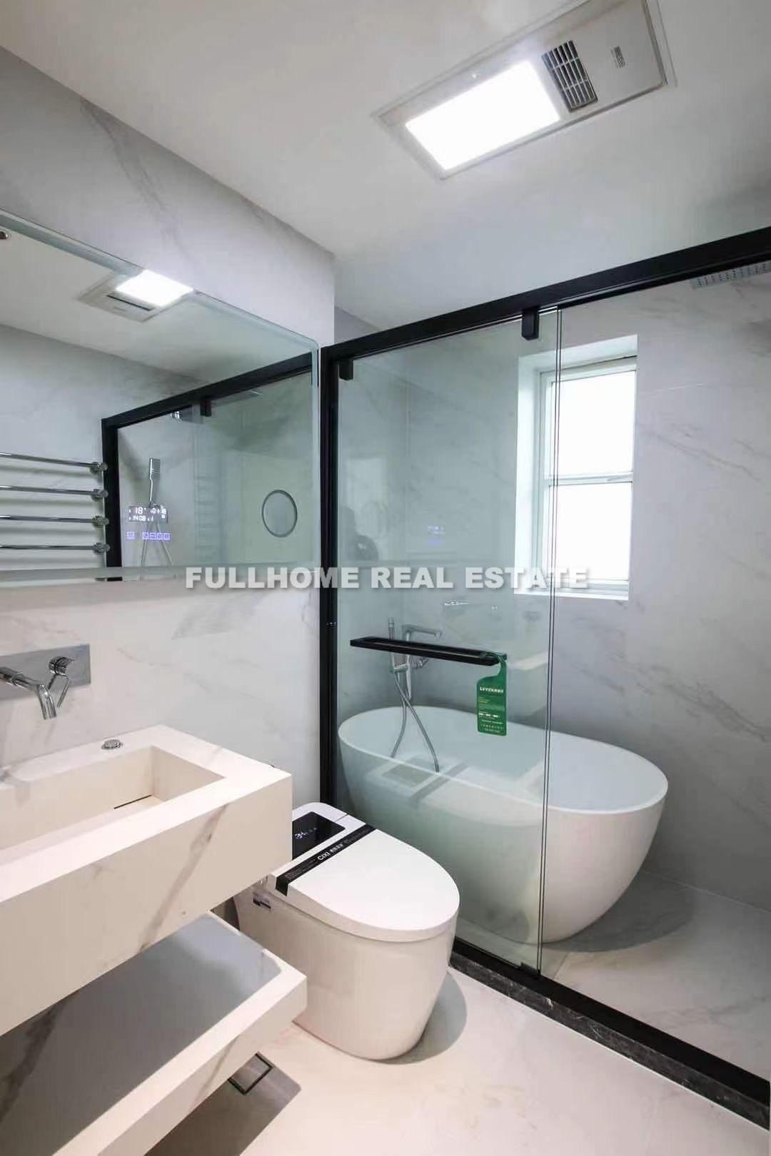 Summit Panorama - Interior view 2, Shanghai rental property