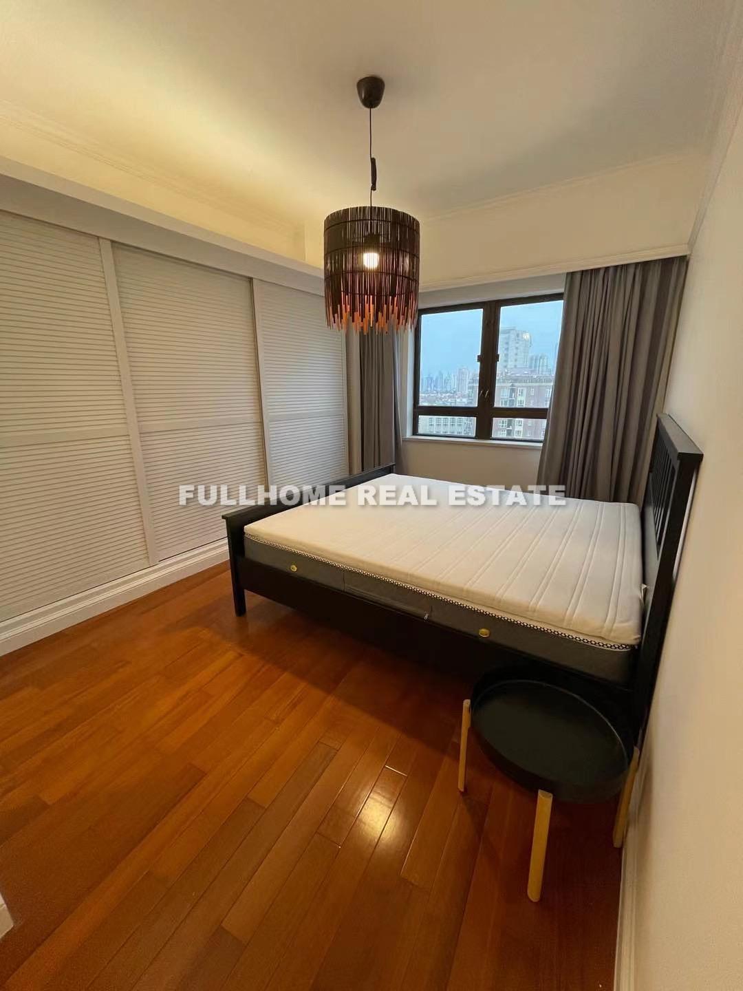 Forty One Hengshan Lu / 41 Hengshan Lu - Interior view 3, Shanghai rental property