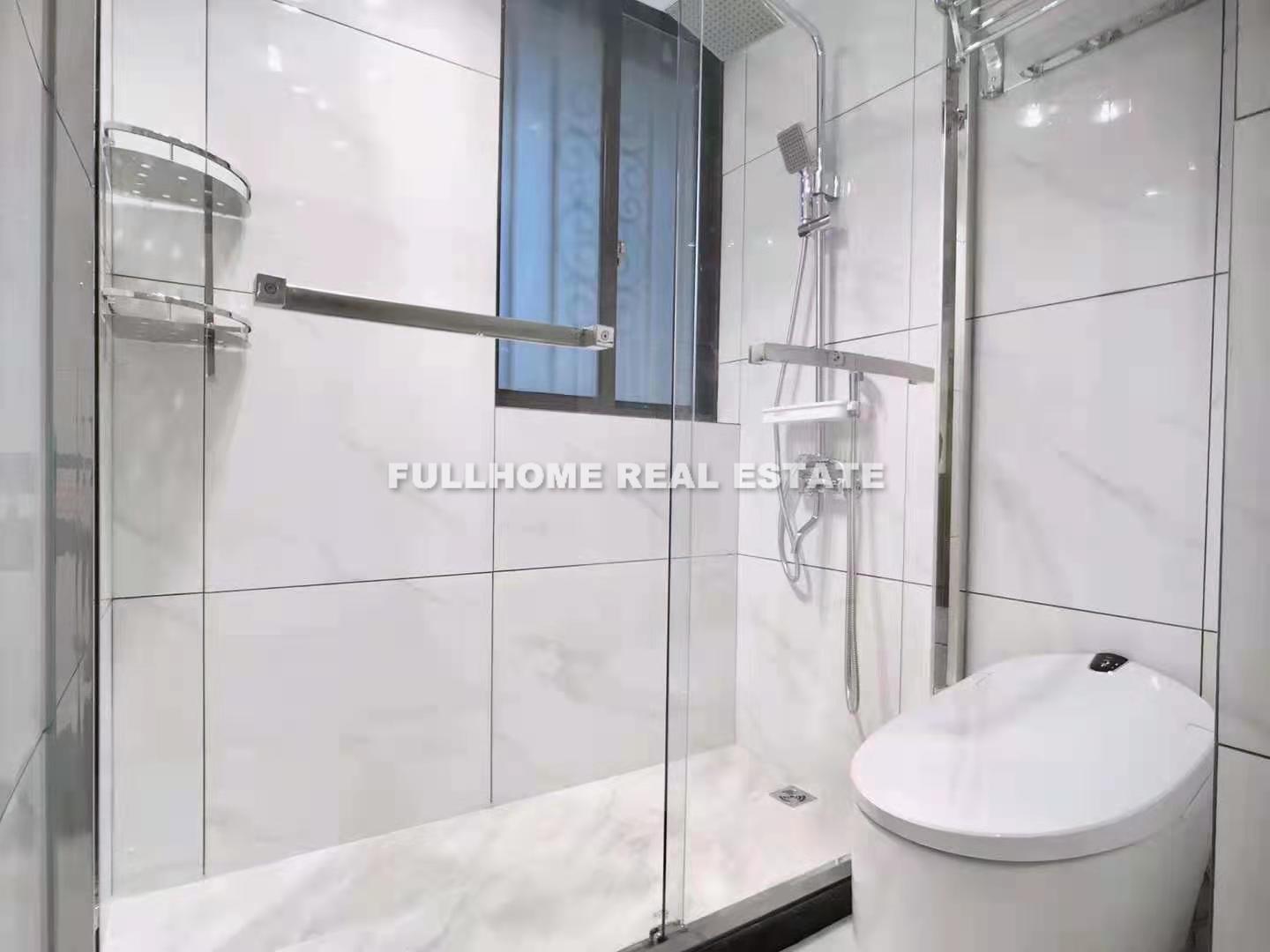 Xin Fu Kang Li - Interior view 8, Shanghai rental property