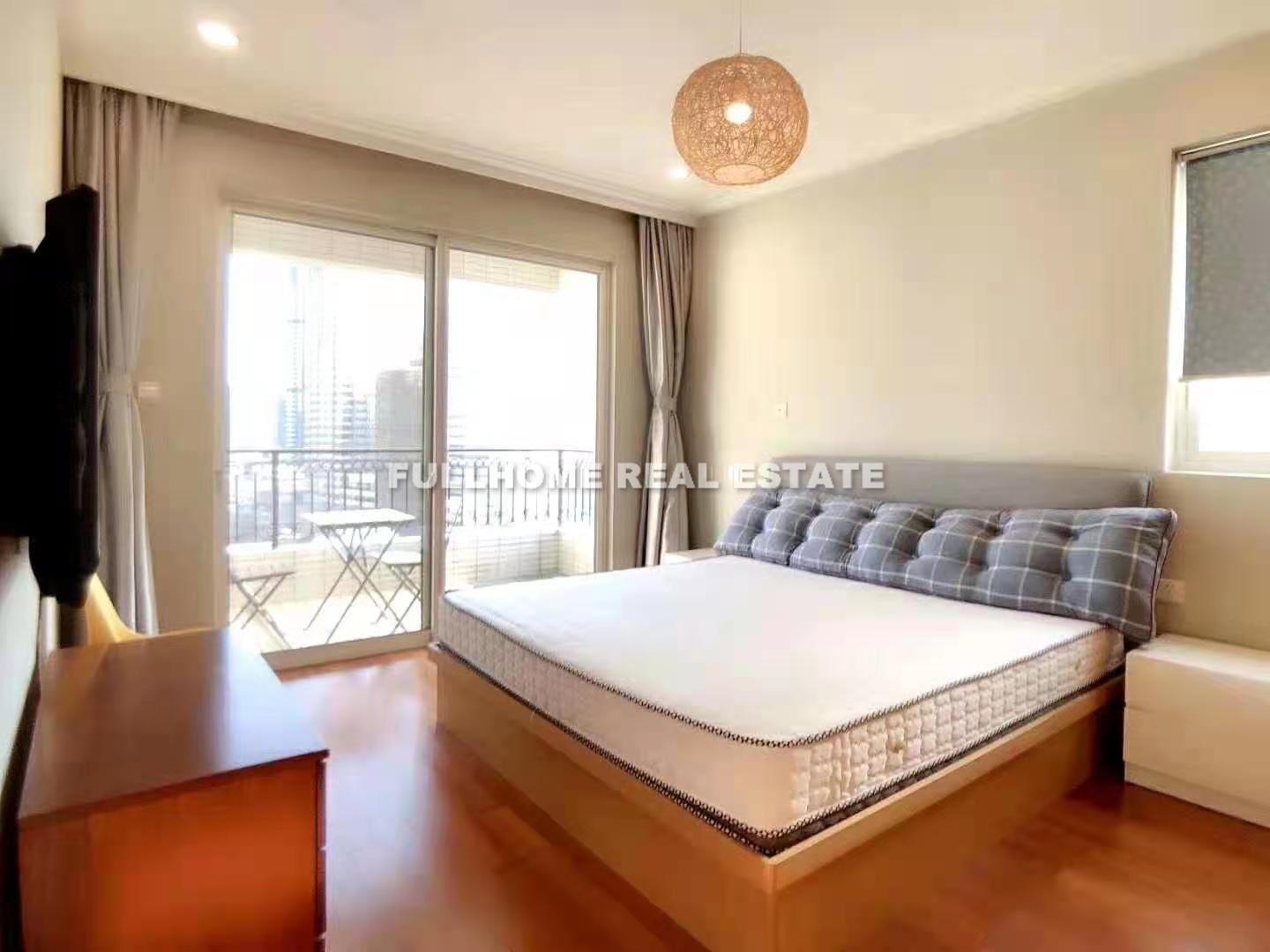 City Castle - Interior view 4, Shanghai rental property