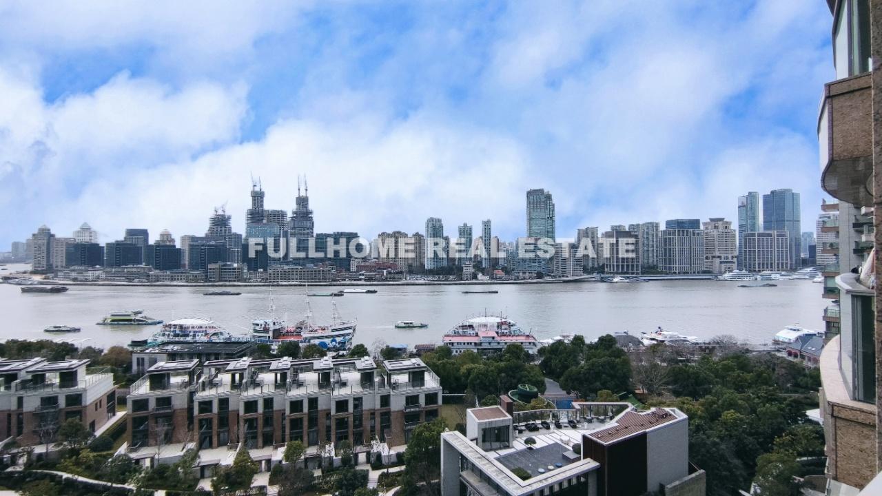 Shanghai Arch - Interior view 4, Shanghai rental property