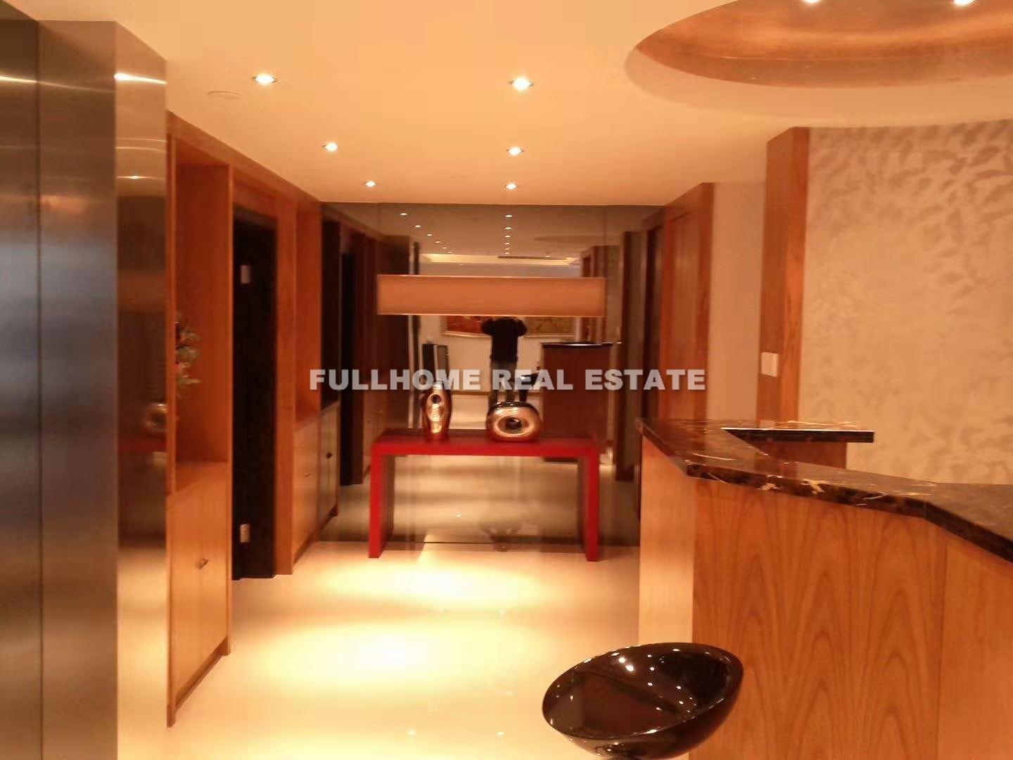 Sego Villa - Interior view 5, Shanghai rental property