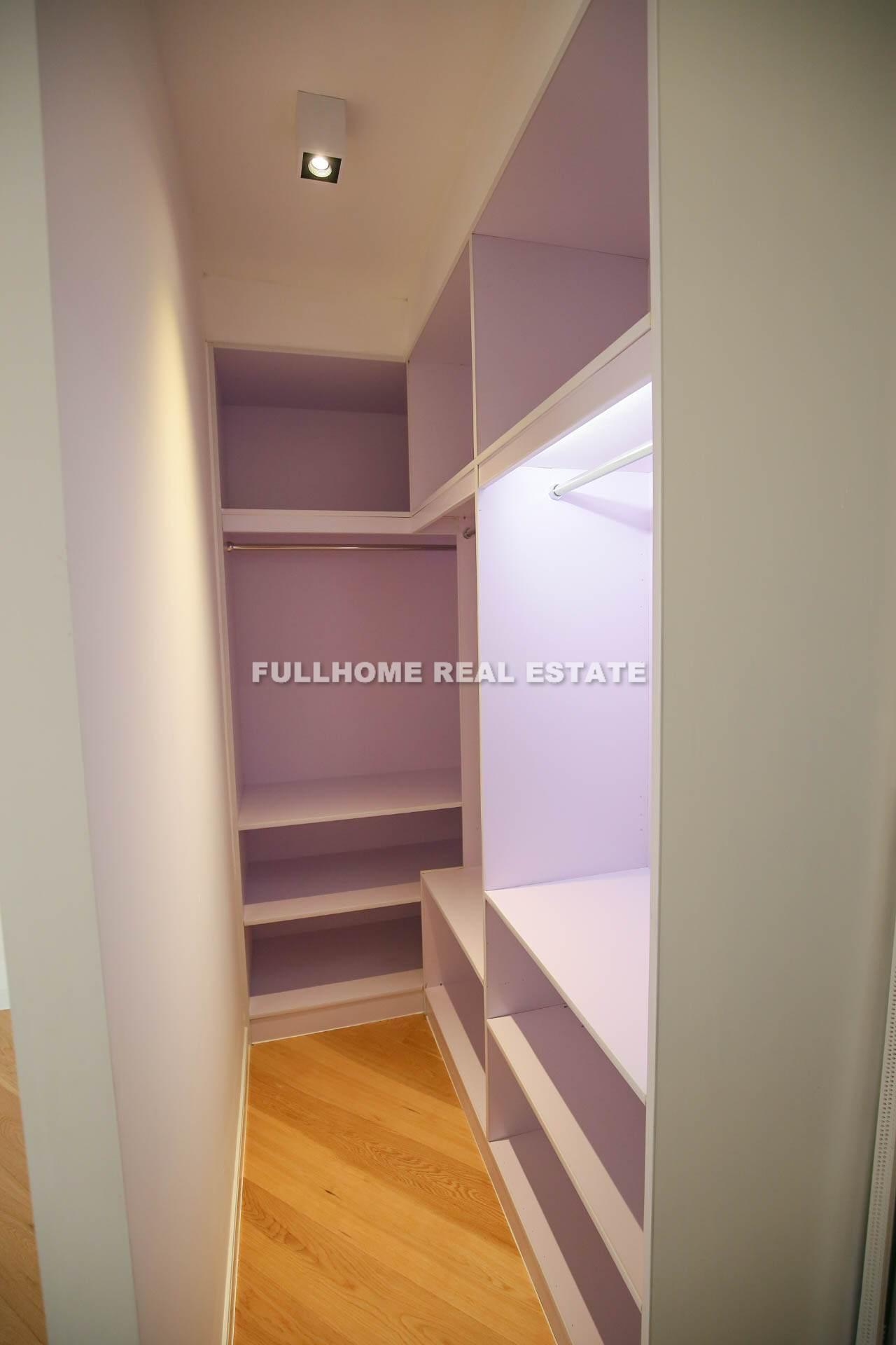 Lane1-500 Gaoan Road Old House - Interior view 7, Shanghai rental property