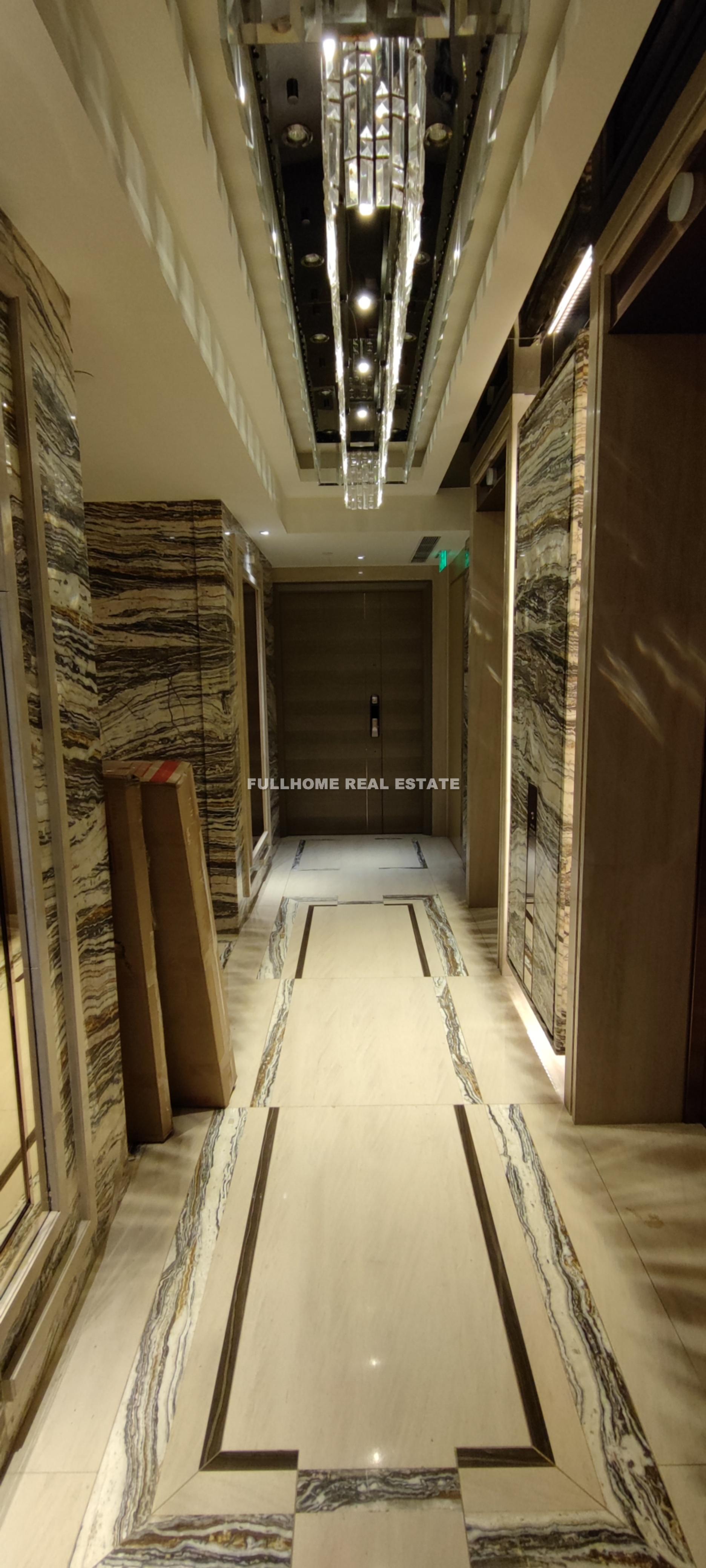 Shanghai Arch - Interior view 8, Shanghai rental property