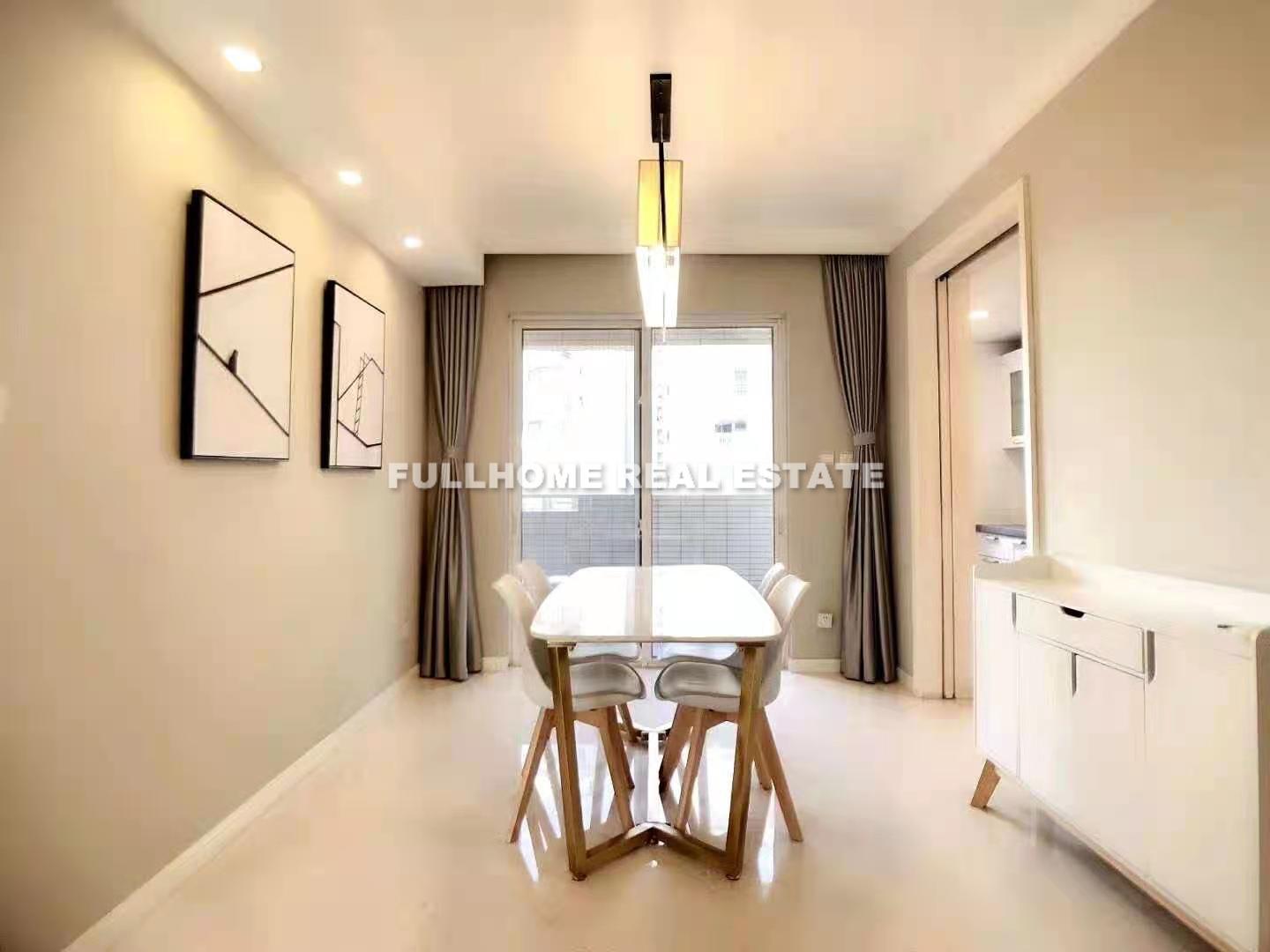 City Castle - Interior view 2, Shanghai rental property