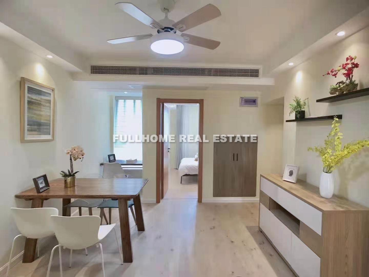 Xin Fu Kang Li - Interior view 5, Shanghai rental property