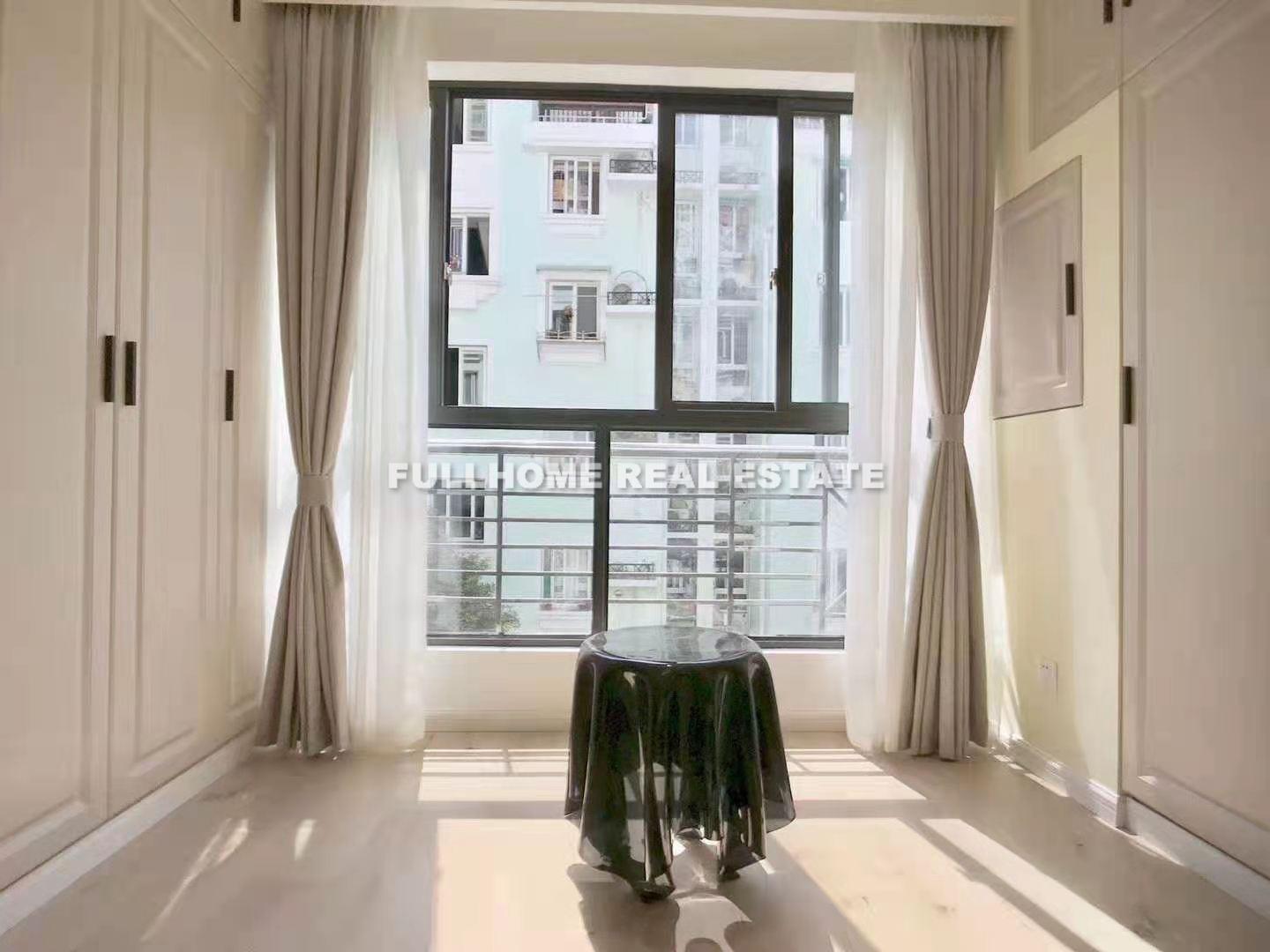 Xin Fu Kang Li - Interior view 6, Shanghai rental property