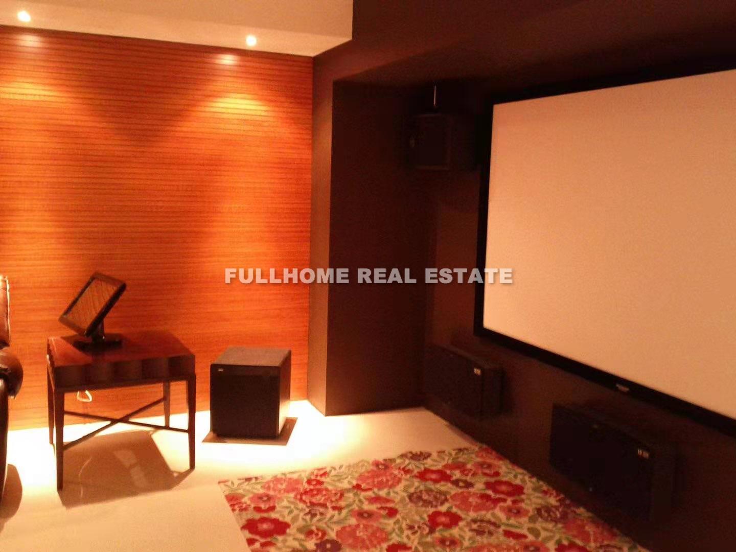 Sego Villa - Interior view 4, Shanghai rental property