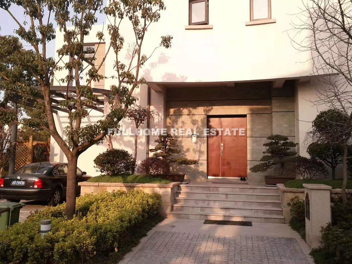 Sego Villa - Interior view 2, Shanghai rental property