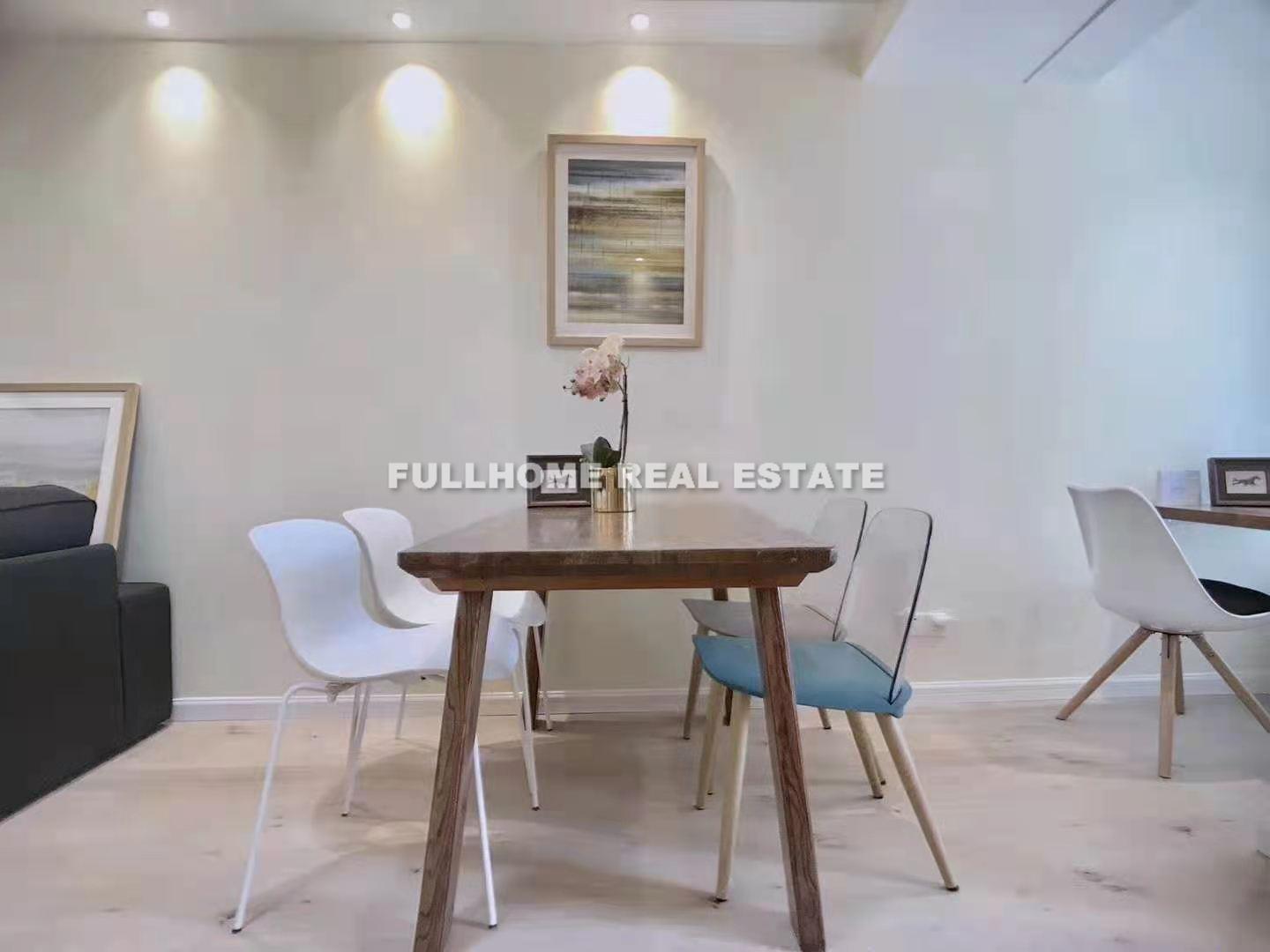 Xin Fu Kang Li - Interior view 3, Shanghai rental property