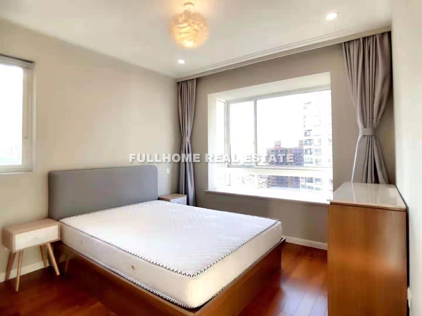 City Castle - Interior view 6, Shanghai rental property