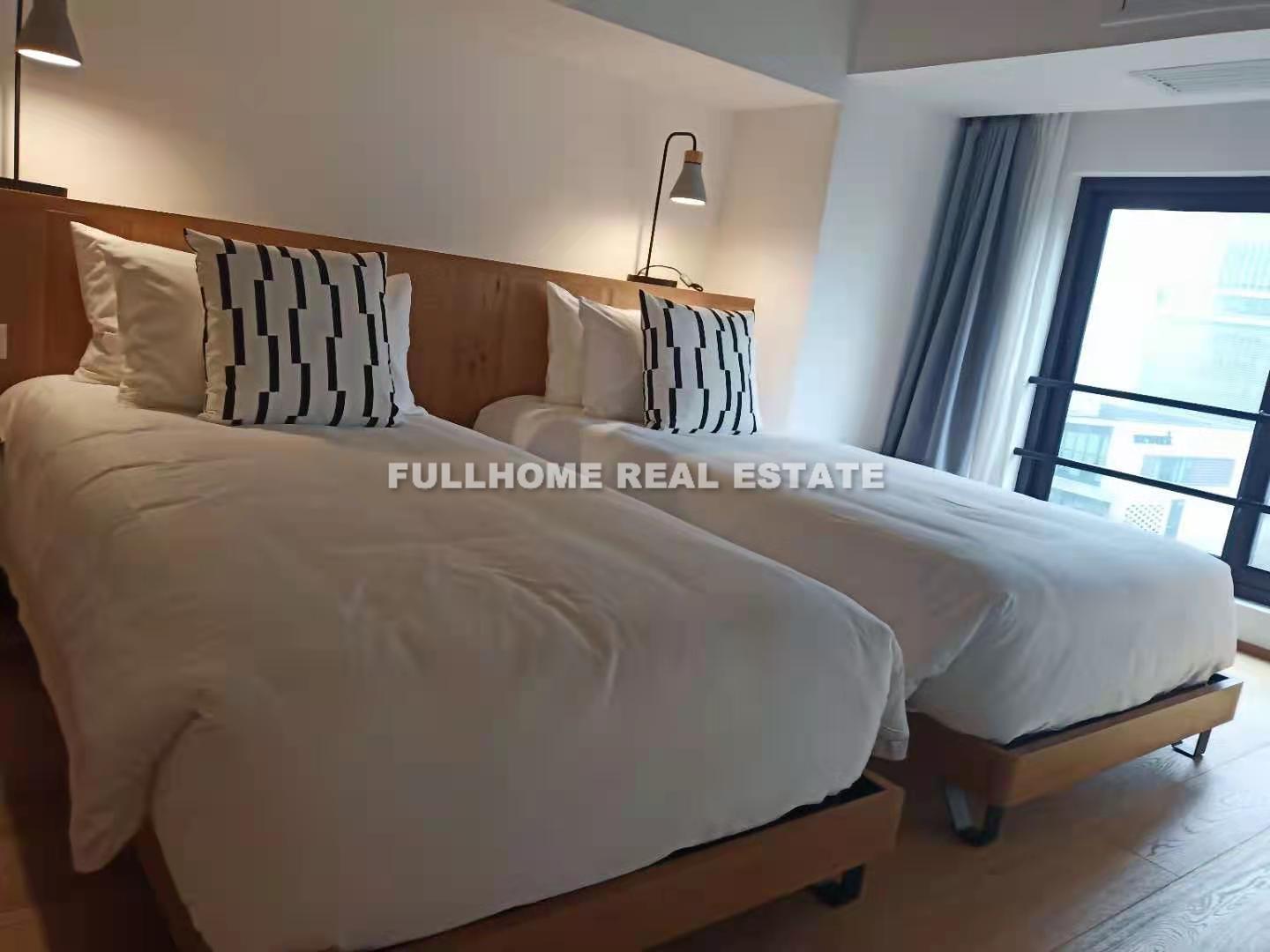 The Bridge House - Interior view 7, Shanghai rental property