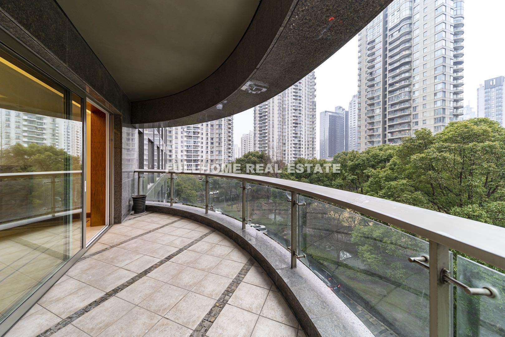 Fortune Residence - Interior view 6, Shanghai rental property