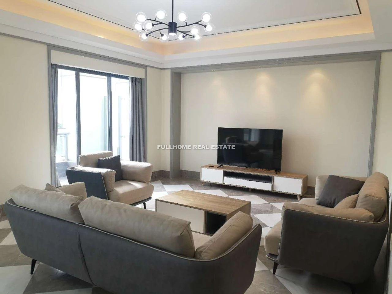 Woods Apartment - 4 bedroom apartment in Shenzhen, Nanshan Disrtict
