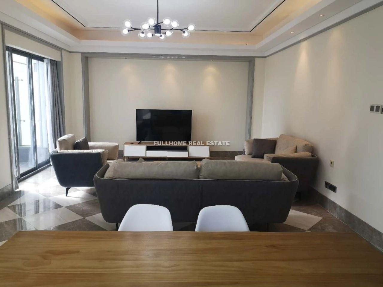 Woods Apartment - Interior view 2, Shenzhen rental property