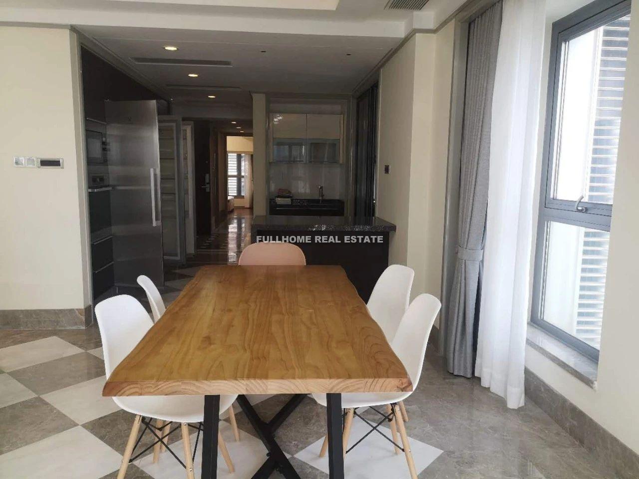 Woods Apartment - Interior view 3, Shenzhen rental property