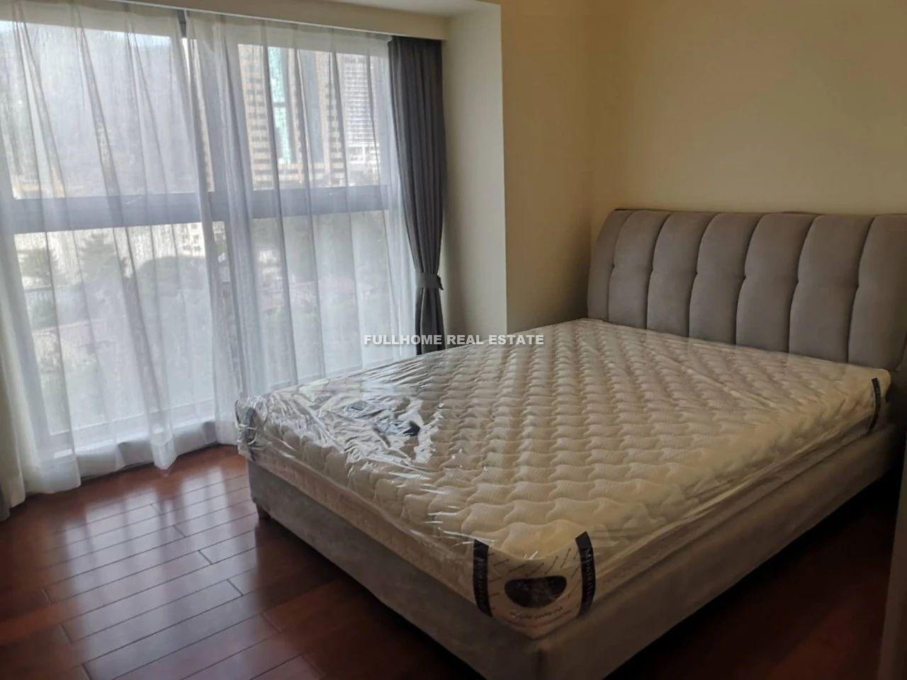 Woods Apartment - Interior view 4, Shenzhen rental property
