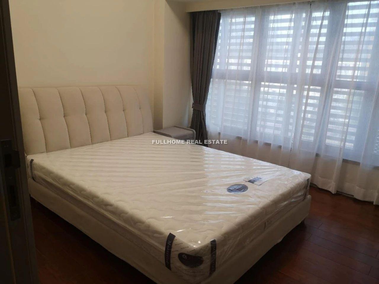 Woods Apartment - Interior view 5, Shenzhen rental property