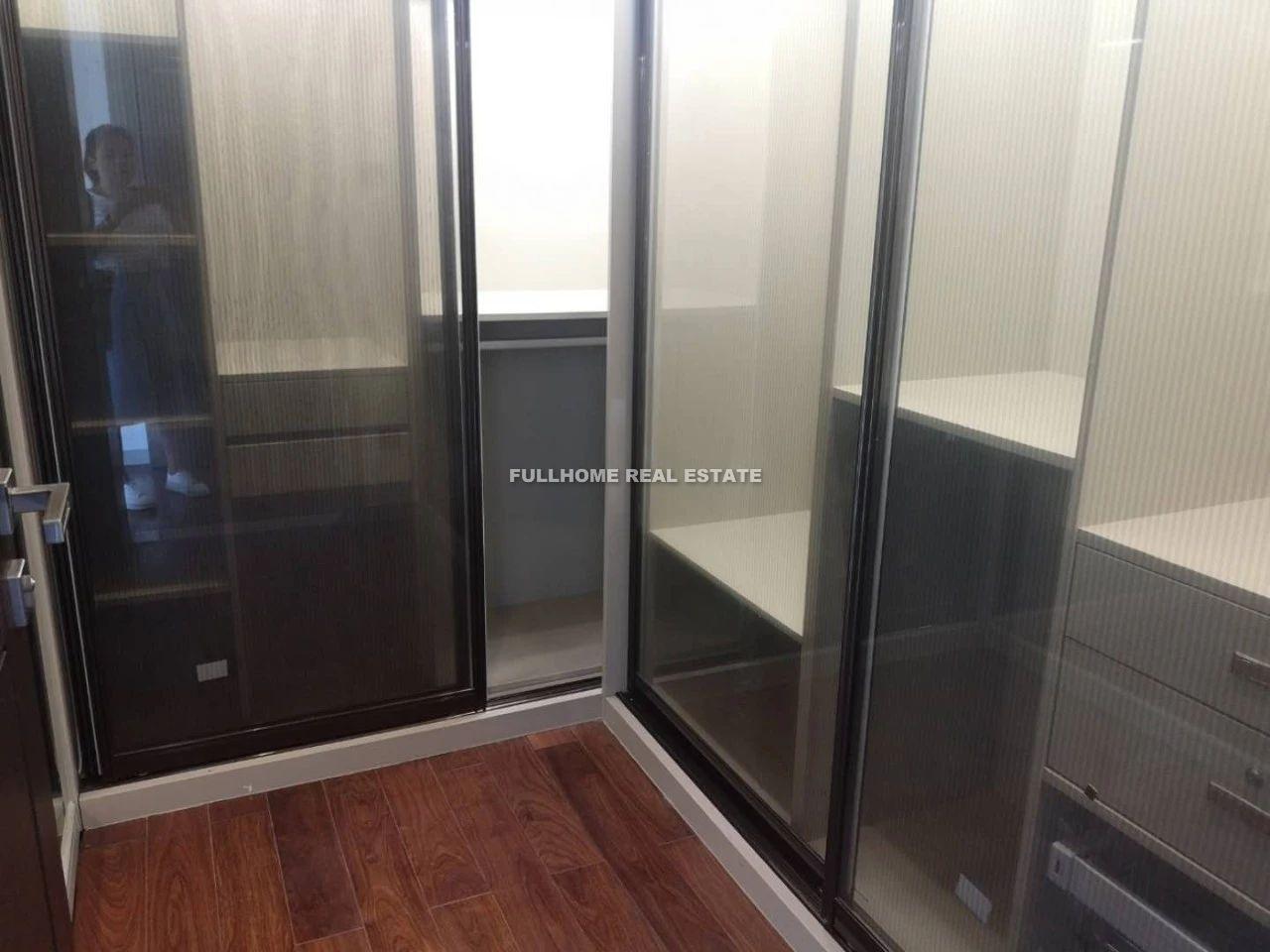 Woods Apartment - Interior view 8, Shenzhen rental property