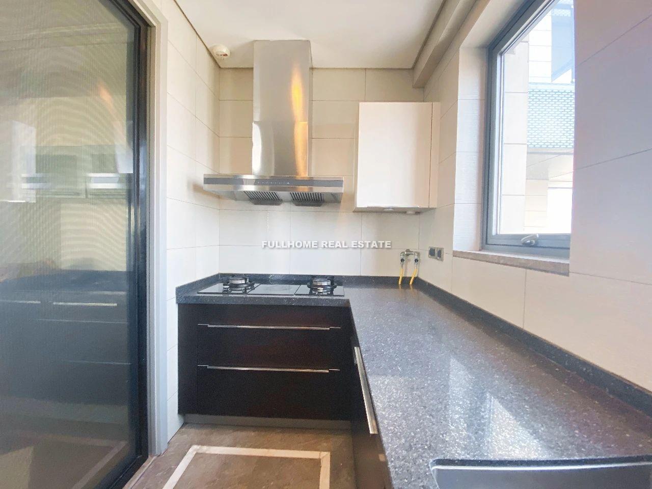 Woods Apartment - Interior view 9, Shenzhen rental property