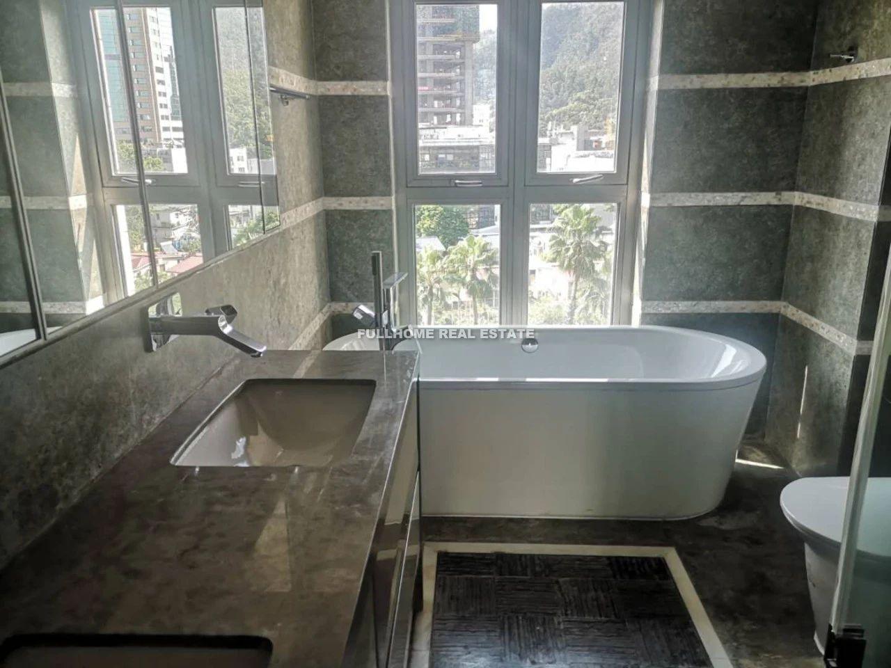 Woods Apartment - Interior view 10, Shenzhen rental property