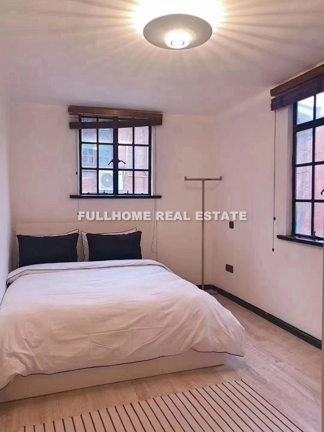 Lane 129 Ruijin 2nd Road Old House	 - Interior view 6, Shanghai rental property