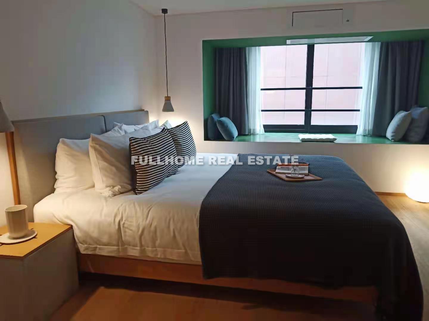 The Bridge House - Interior view 6, Shanghai rental property