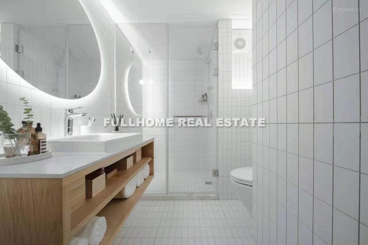 The Bridge House - Interior view 2, Shanghai rental property