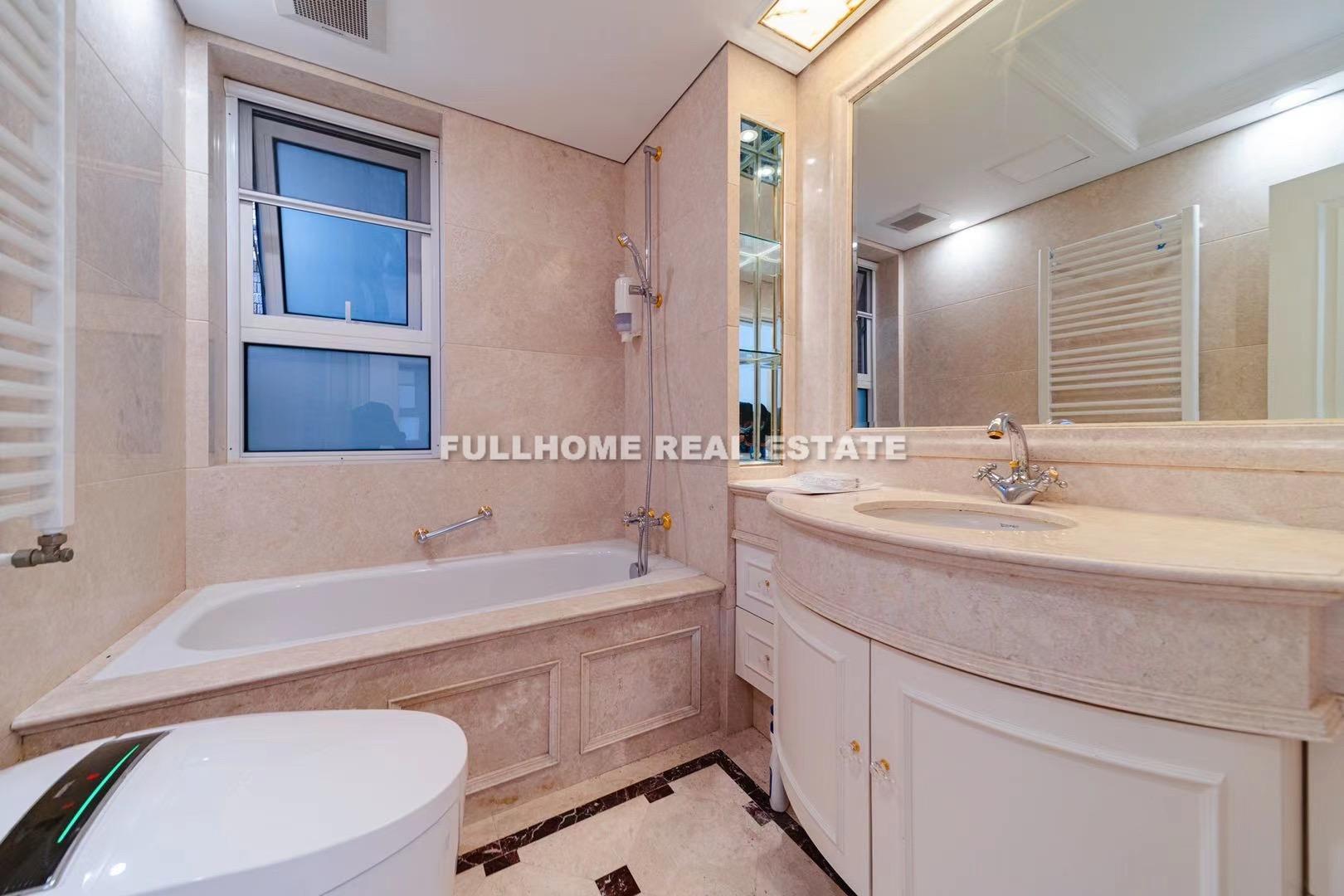 Park View - Interior view 4, Shanghai rental property