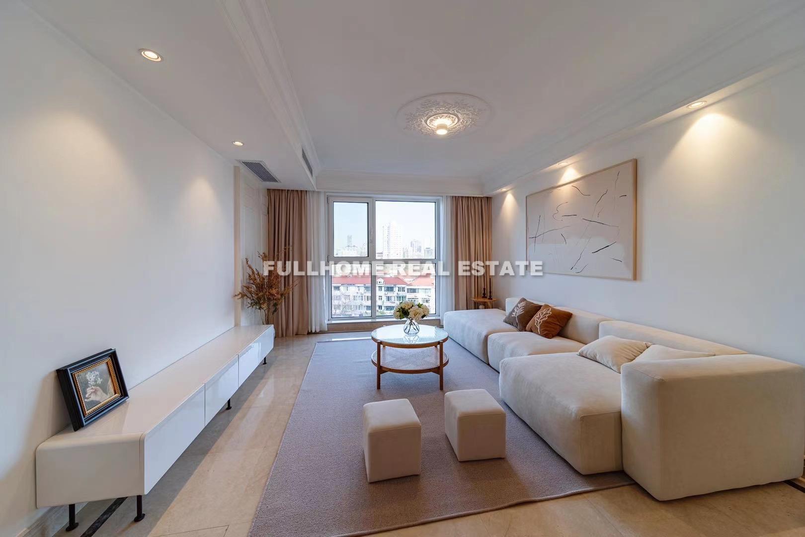 Park View - Interior view 5, Shanghai rental property