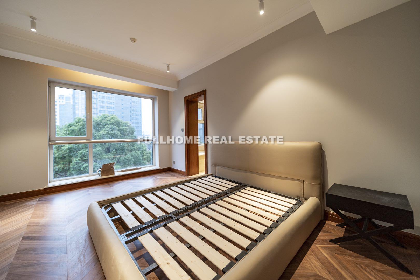 Fortune Residence - Interior view 3, Shanghai rental property