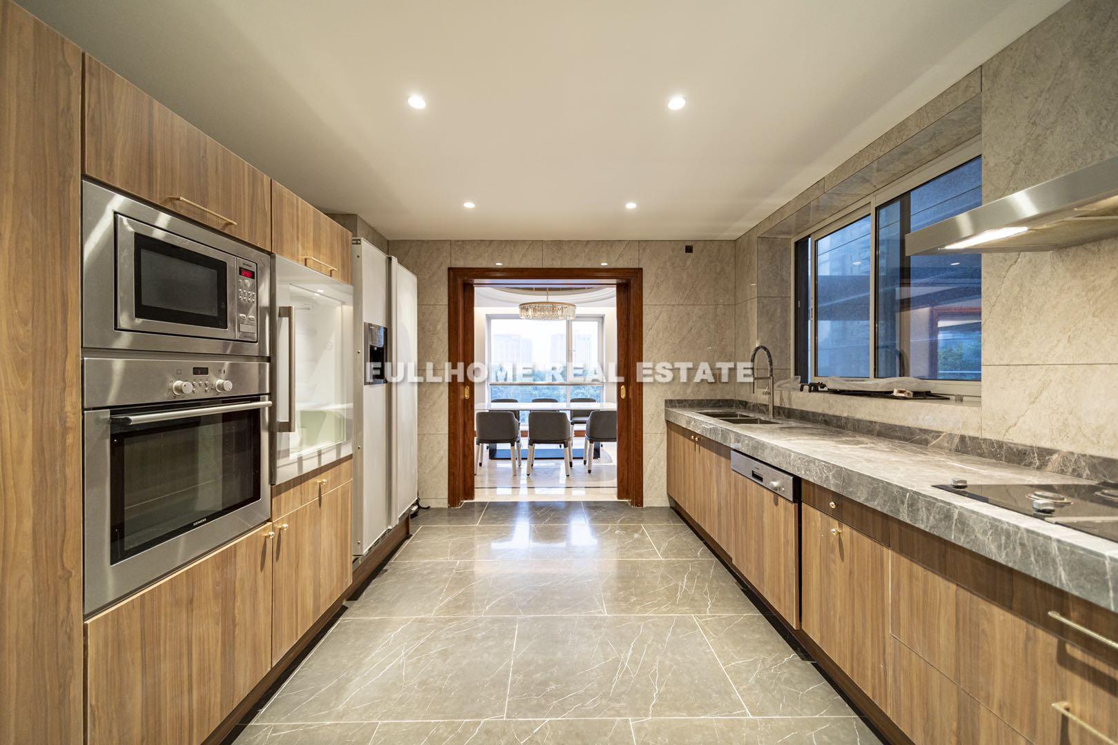 Fortune Residence - Interior view 5, Shanghai rental property