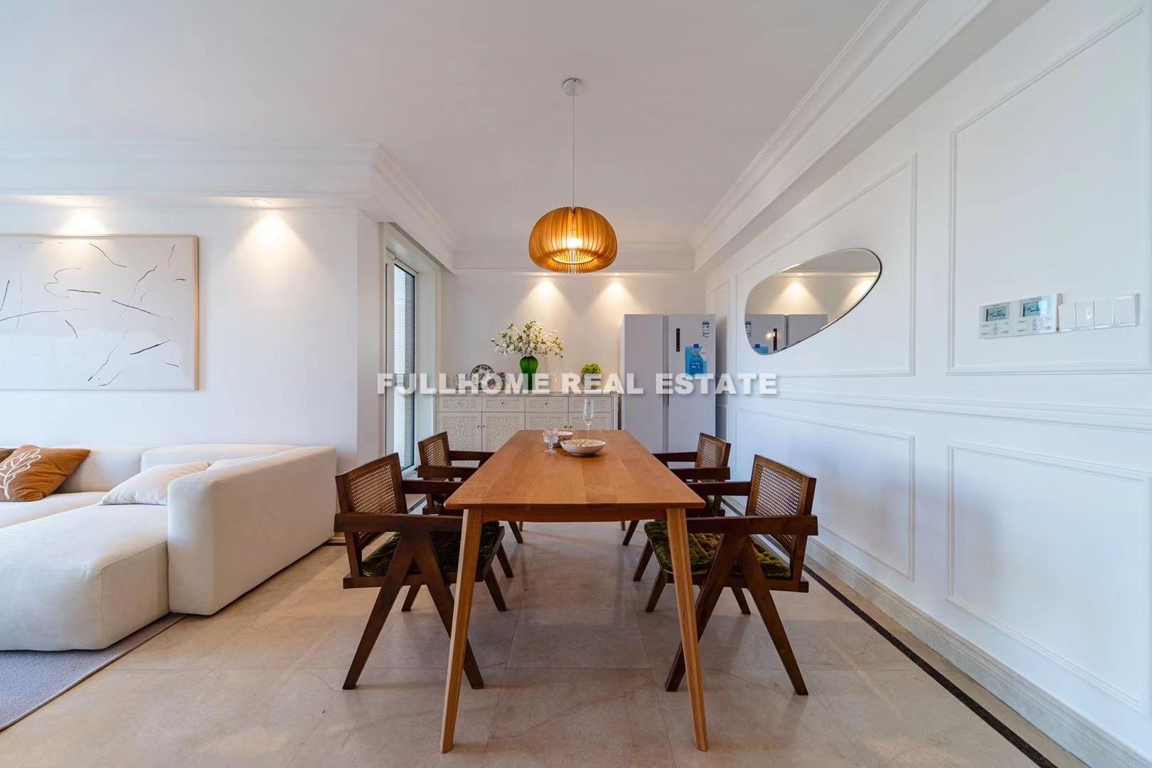 Park View - Interior view 7, Shanghai rental property