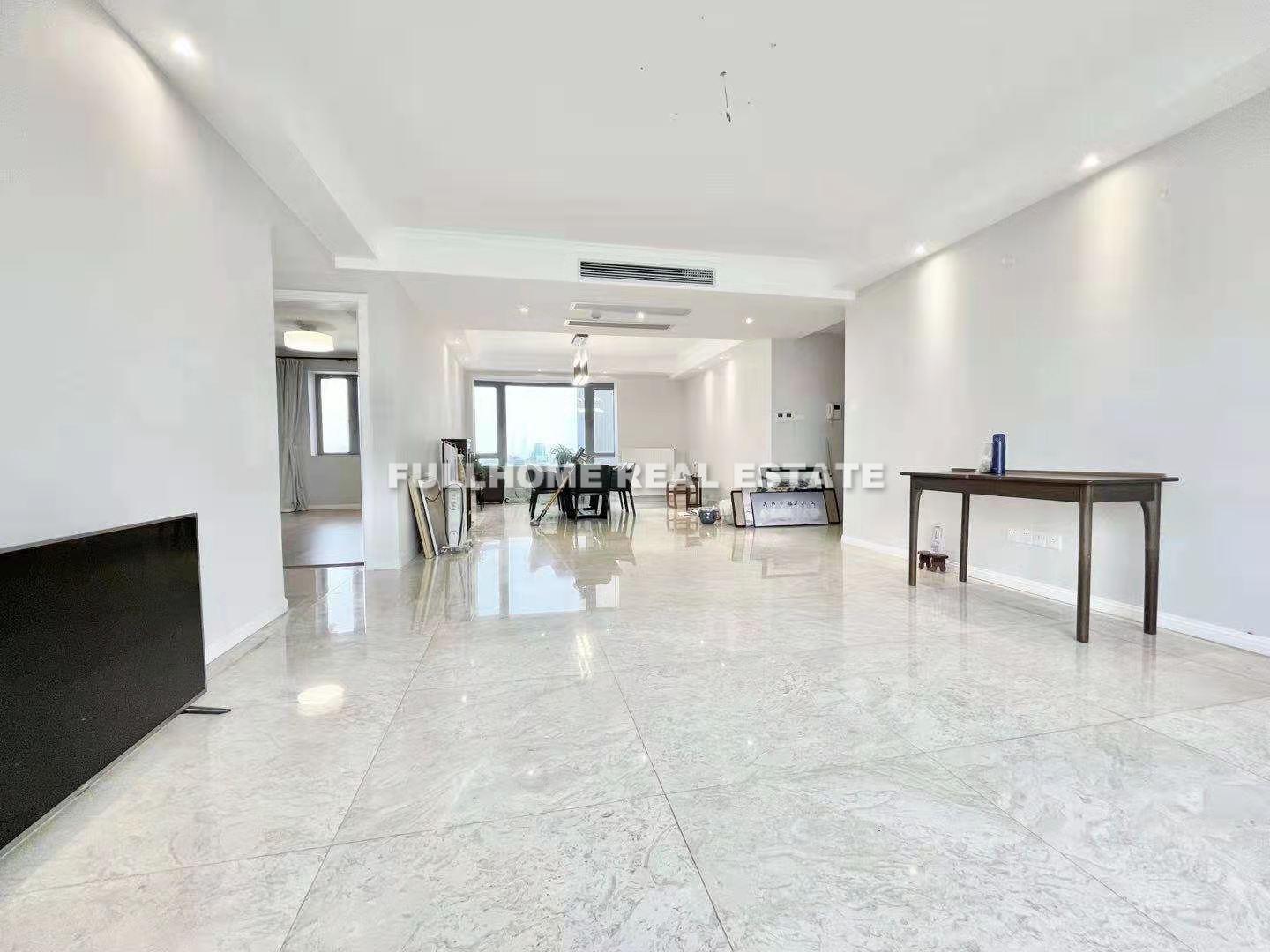 The Summit - Interior view 4, Shanghai rental property