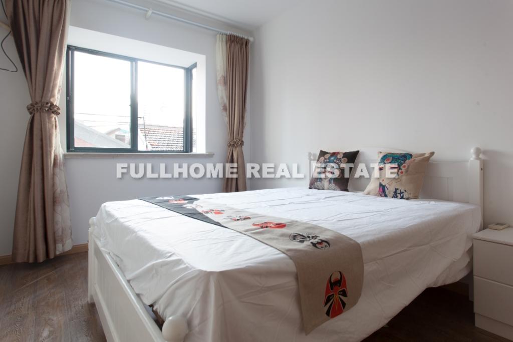 Hepan Mingzhu - Interior view 10, Shanghai rental property