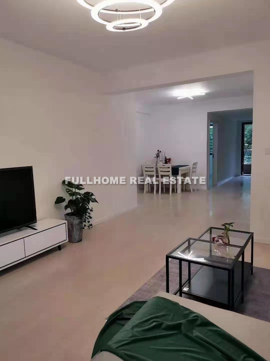 Xinhu Mingzhu City - Interior view 2, Shanghai rental property