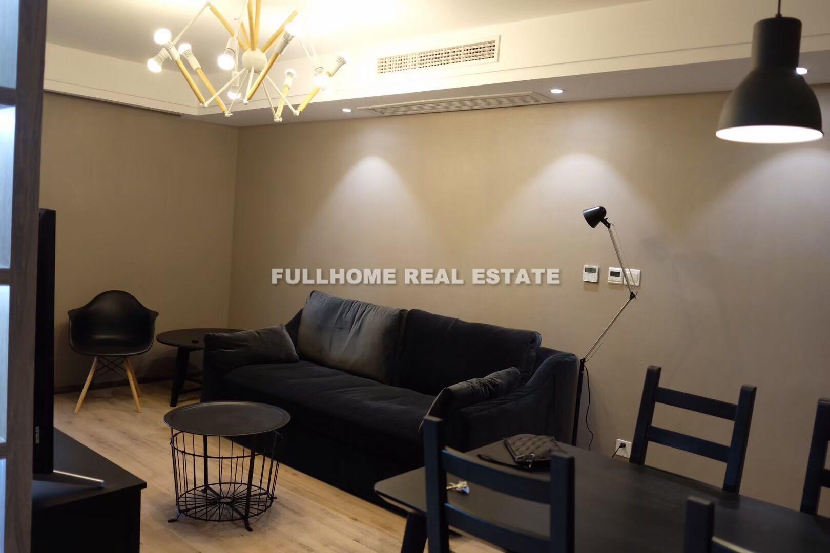 Same compound: Huaqi Apartment, 1 bedrooms in Shanghai