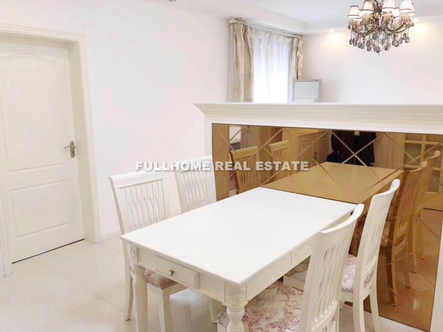 Tianshan Yijingyuan - Interior view 5, Shanghai rental property
