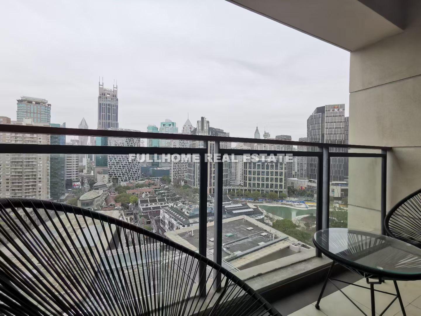 Casa Lakeville - Interior view 7, Shanghai rental property