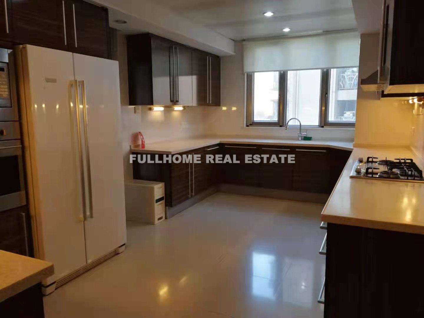 Maison Des Artistes - Interior view 6, Shanghai rental property