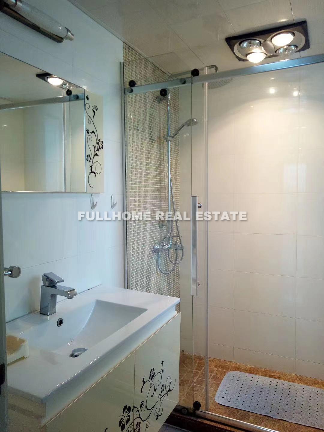 Oriental Manhattan - Interior view 5, Shanghai rental property