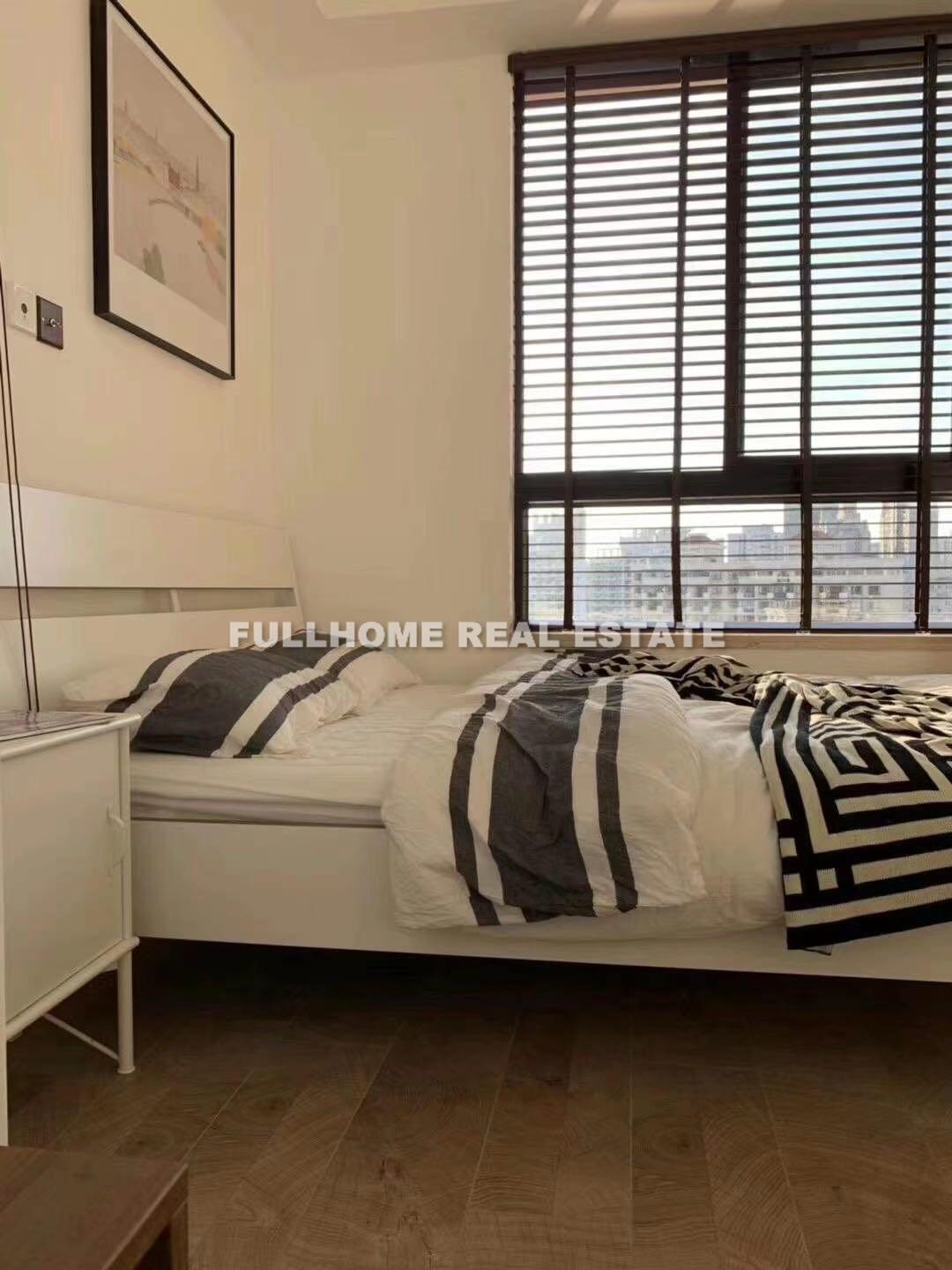 Tong Ji Garden - Interior view 7, Shanghai rental property