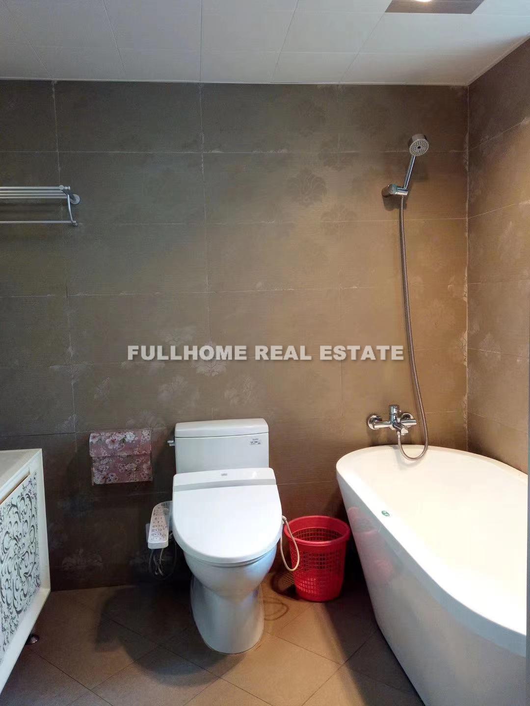 Oriental Manhattan - Interior view 9, Shanghai rental property