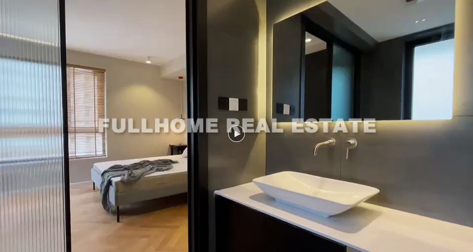 Oriental Manhattan - Interior view 7, Shanghai rental property
