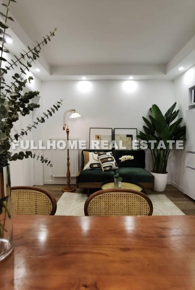 Huashan Unit - Interior view 8, Shanghai rental property
