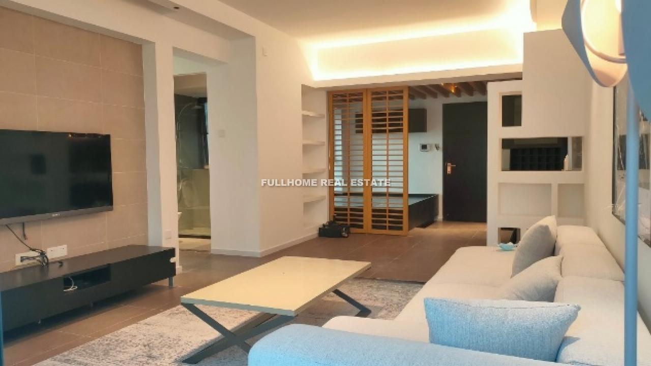 Houhai Mansion - Interior view 3, Shenzhen rental property