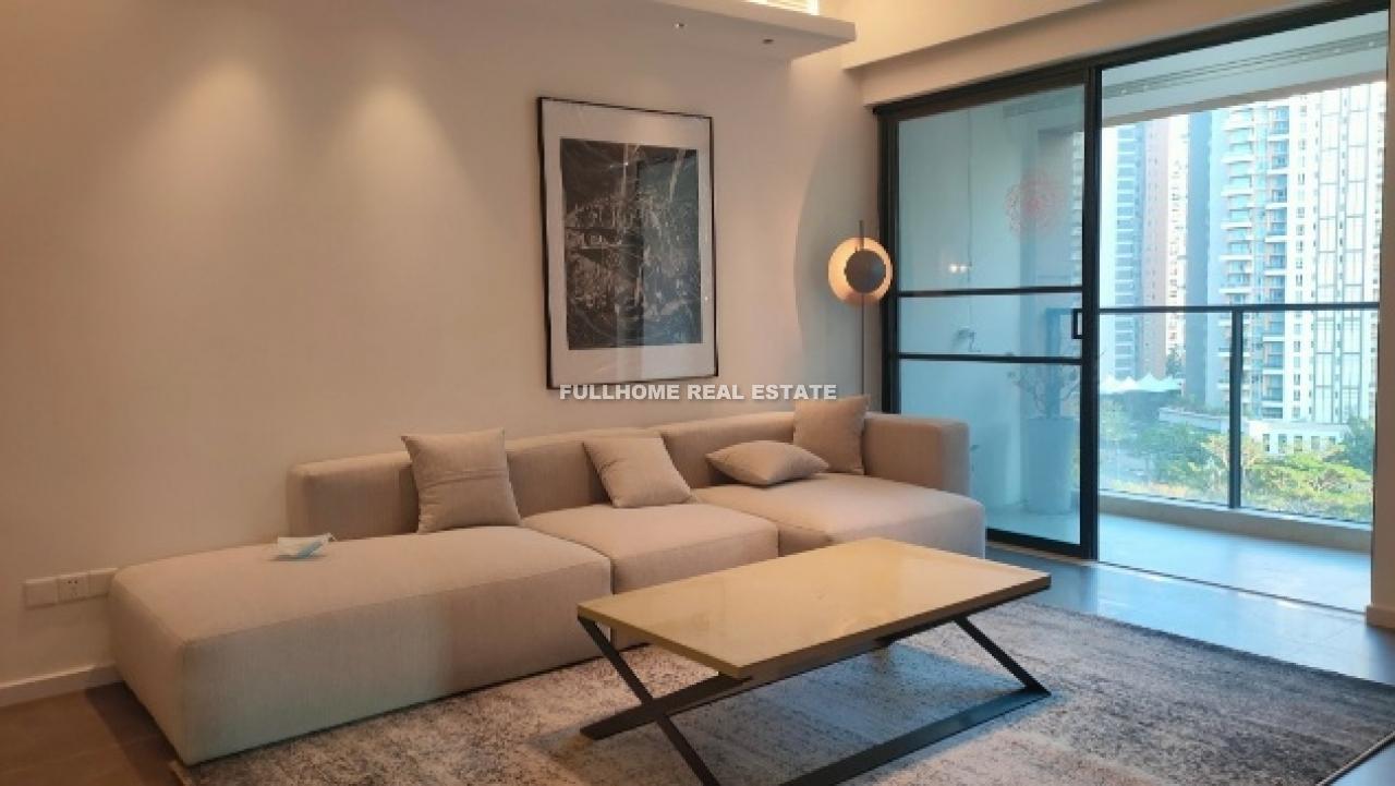 Houhai Mansion - Interior view 2, Shenzhen rental property